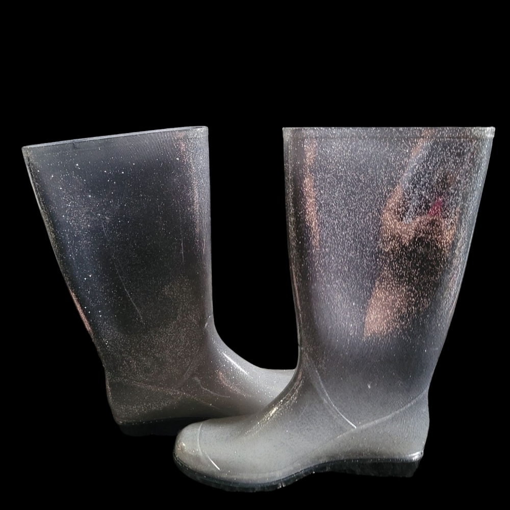 🌧Woman Size 8 Rainboots🌧